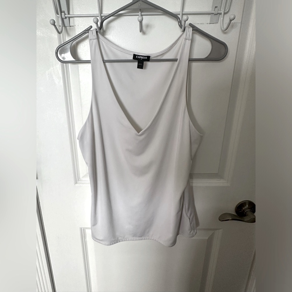 *EUC*Sz L*Express* Tank